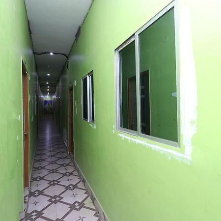 Hotel Nalanda City & Restaurant Dipnagar Eksteriør billede