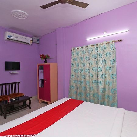 Hotel Nalanda City & Restaurant Dipnagar Eksteriør billede