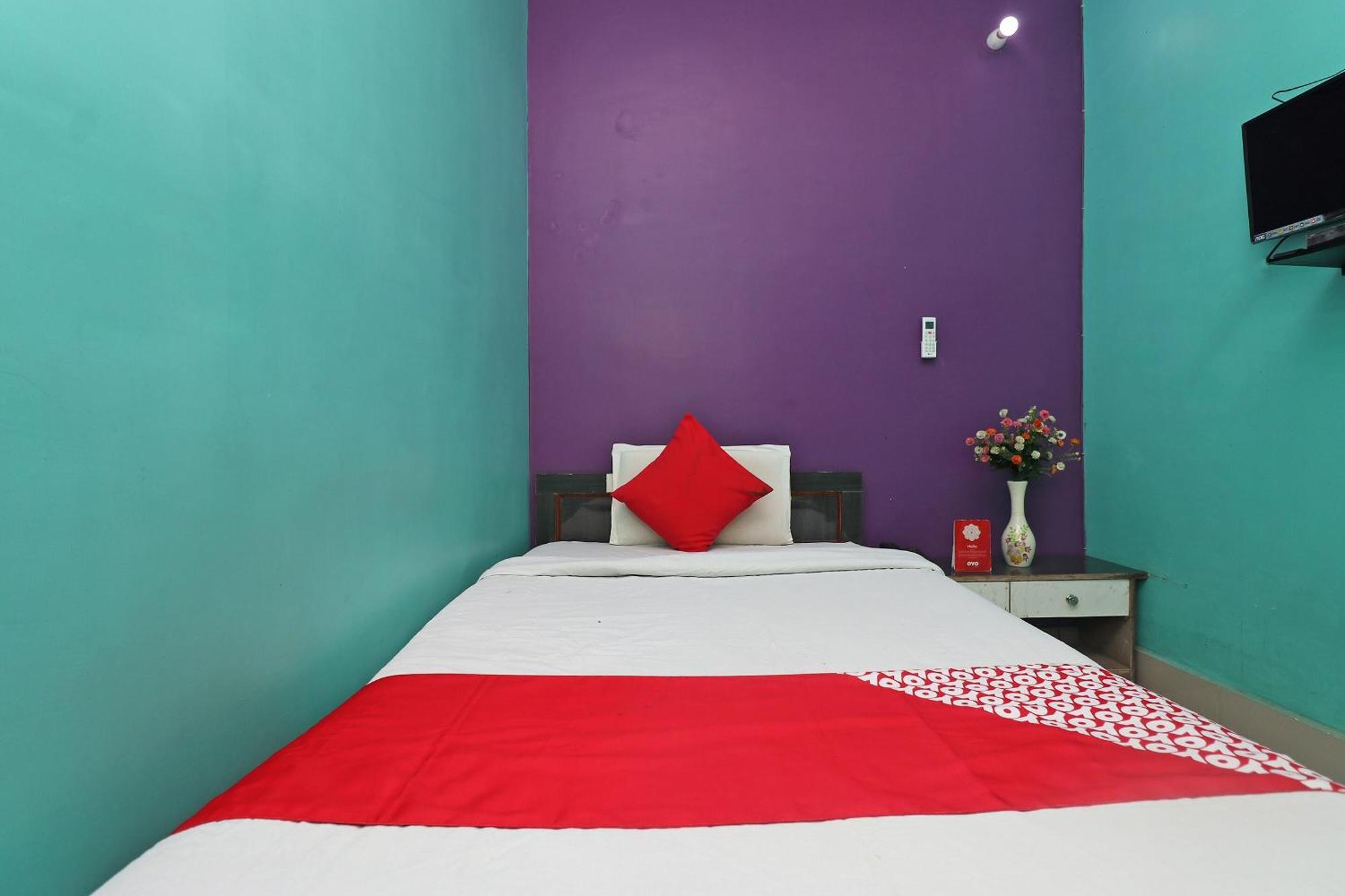 Hotel Nalanda City & Restaurant Dipnagar Eksteriør billede