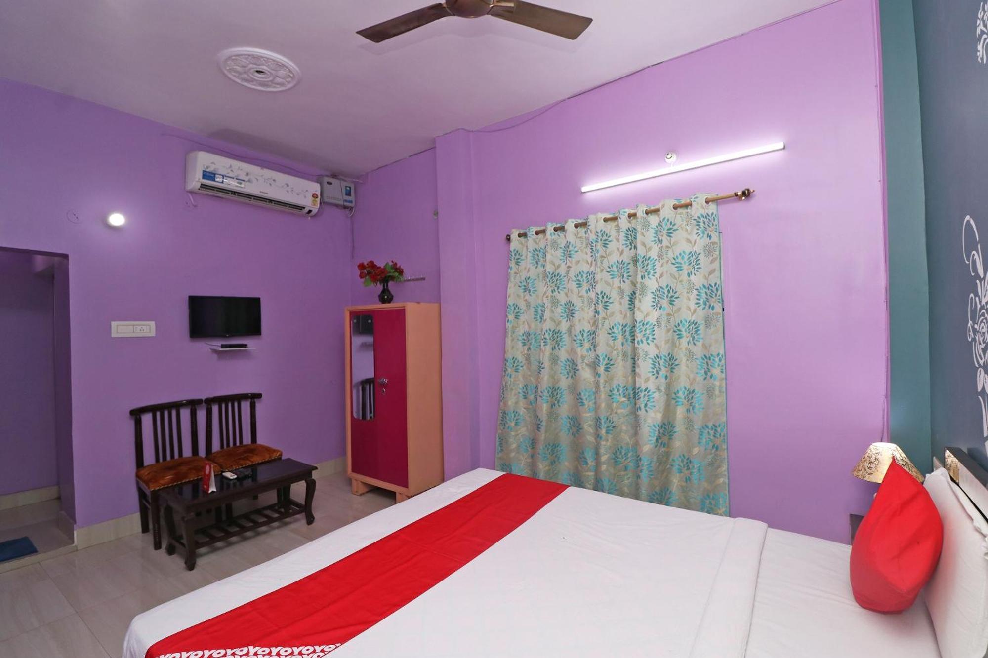 Hotel Nalanda City & Restaurant Dipnagar Eksteriør billede