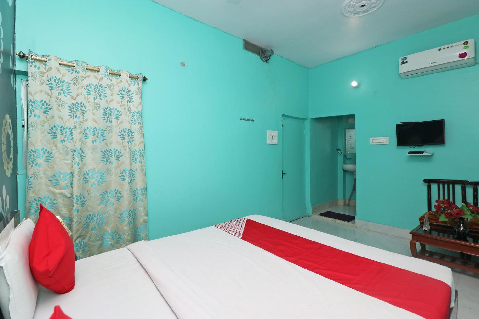 Hotel Nalanda City & Restaurant Dipnagar Eksteriør billede