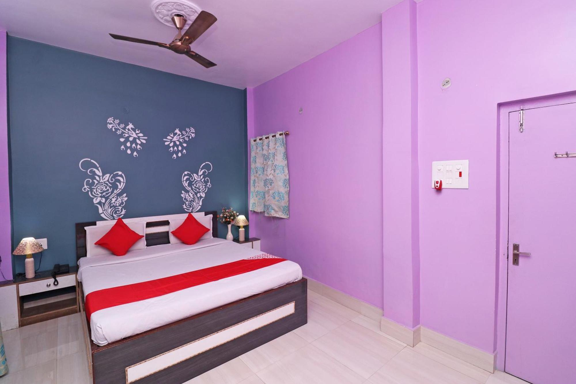 Hotel Nalanda City & Restaurant Dipnagar Eksteriør billede