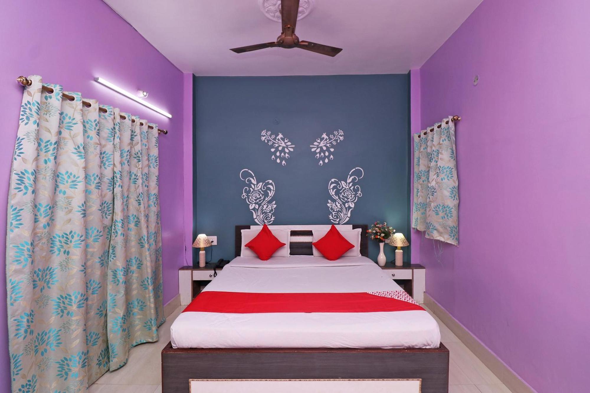 Hotel Nalanda City & Restaurant Dipnagar Eksteriør billede