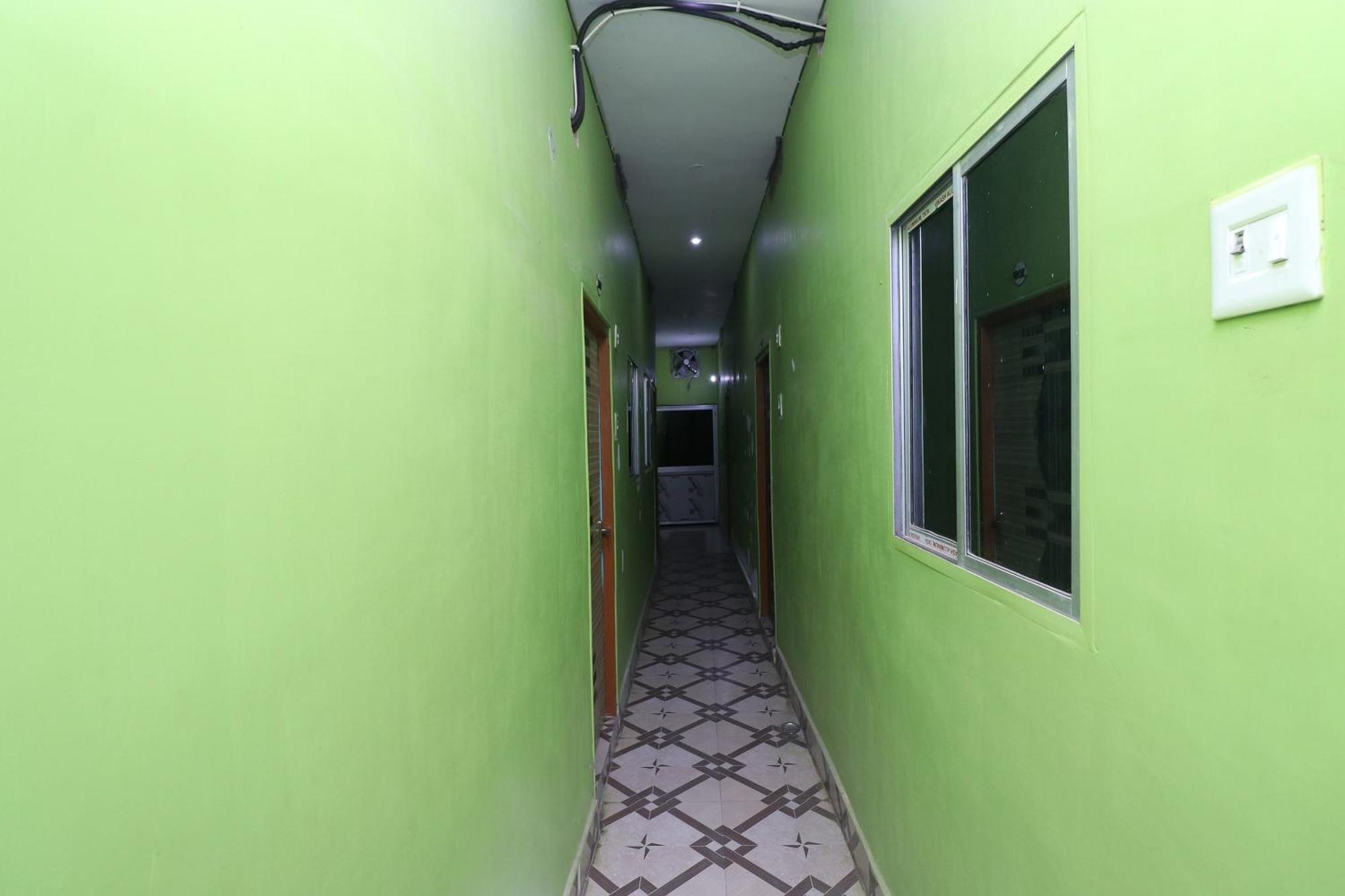 Hotel Nalanda City & Restaurant Dipnagar Eksteriør billede