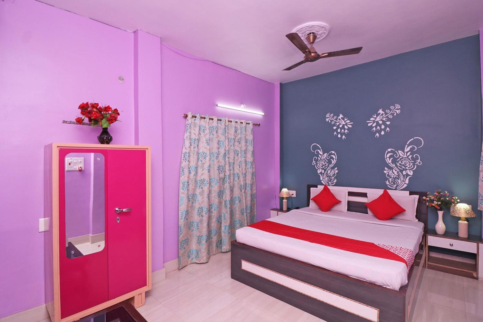 Hotel Nalanda City & Restaurant Dipnagar Eksteriør billede