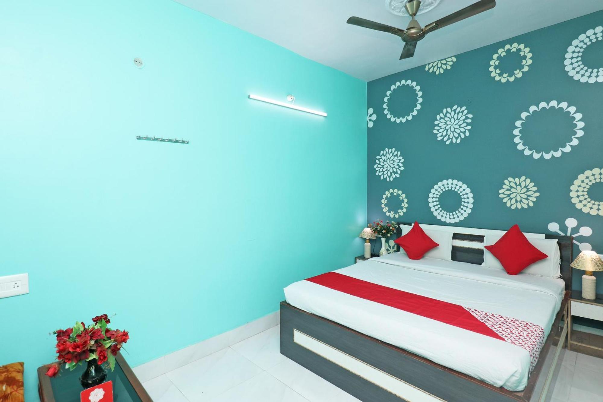Hotel Nalanda City & Restaurant Dipnagar Eksteriør billede