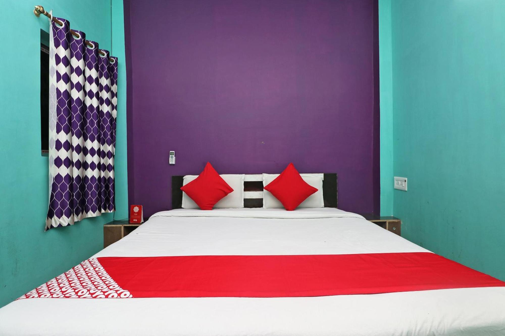 Hotel Nalanda City & Restaurant Dipnagar Eksteriør billede